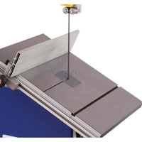 Scie à ruban Woodfung 16 pouces pour la coupe du bois, modèle MJ344, à vendre
