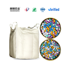 Particules de <span class=keywords><strong>sable</strong></span> de porcelaine grossière, sans poussière et lavées, pour la pavage de terrains de jeux pour enfants, particules de porcelaine à surface lisse - Product Image 3