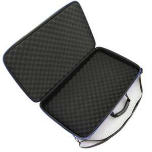<span class=keywords><strong>Native</strong></span> Instruments Traktor Kontrol S4 Mk3 <span class=keywords><strong>DJ</strong></span> Controller Case Hard Shell Carrying Case Special Purpose Bags Cases Compatible - Product Image 6