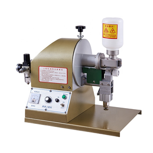 Máquina <span class=keywords><strong>de</strong></span> Pegamento Amarillo <span class=keywords><strong>de</strong></span> Alta Calidad No Volátil para Fabricación <span class=keywords><strong>de</strong></span> Calzado para Cuero, Papel, Goma y Telas - Product Image 3