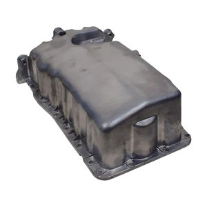 Cárter de aceite de motor automático 038103601AK 06A103601AK para VW <span class=keywords><strong>Caddy</strong></span> 9H8 2,0 T 2005-2005 2KA 2,0 1,9 2004-2010 - Product Image 6