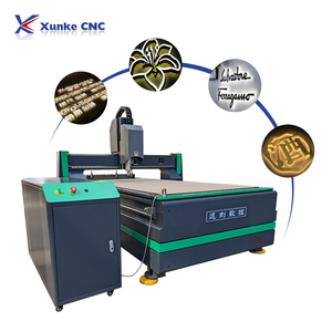Xunke-S8 độ chính xác cao xốp <span class=keywords><strong>CNC</strong></span> <span class=keywords><strong>Router</strong></span> Acrylic/Gỗ/PVC hơn 8 công cụ tự động <span class=keywords><strong>CNC</strong></span> <span class=keywords><strong>Router</strong></span> phần mềm - Product Image 3