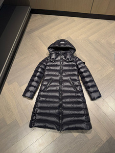 Veste matelassée canadienne Moose Knuckles pour femmes, manteaux en duvet pour l'hiver, The Face avec capuche, veste Moose Knuckles <span class=keywords><strong>Goose</strong></span> pour femmes - Product Image 5
