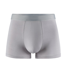 Boxer da Uomo in Fibra di Bambù a Vita Media, Vendita Diretta dalla Fabbrica, Intimo Maschile di Alta Qualità - Product Image 6