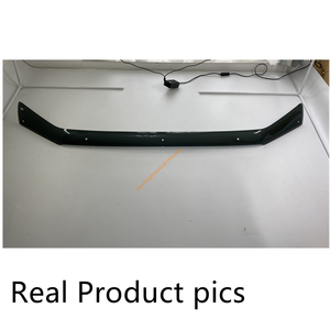 ตัวป้องกันแบบครอบที่เบนทางยาวให้เหมาะกับ <span class=keywords><strong>Ford</strong></span> <span class=keywords><strong>Ranger</strong></span> รุ่นใหม่ปี2022-2023 RAPTOR <span class=keywords><strong>WILDTRAK</strong></span> - Product Image 2