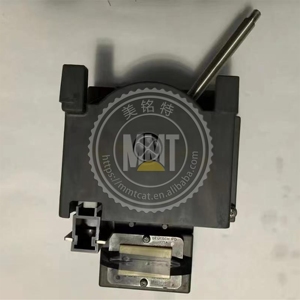 452-9831 253-4019 4529831 2534019 Console de commande de vitesse de transmission pour niveleuse 140H 120H 12H 160H - Product Image 4