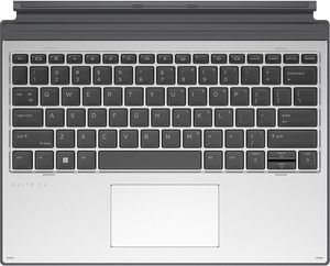 <span class=keywords><strong>Clavier</strong></span> <span class=keywords><strong>tablette</strong></span> 2 en 1 pour <span class=keywords><strong>HP</strong></span> Elite X2 G8 avec pavé tactile - Product Image 4