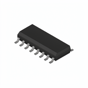 Transistores Originales MMPQ2222 16-SolC, Compre Componentes Electrónicos en Línea - Product Image 1