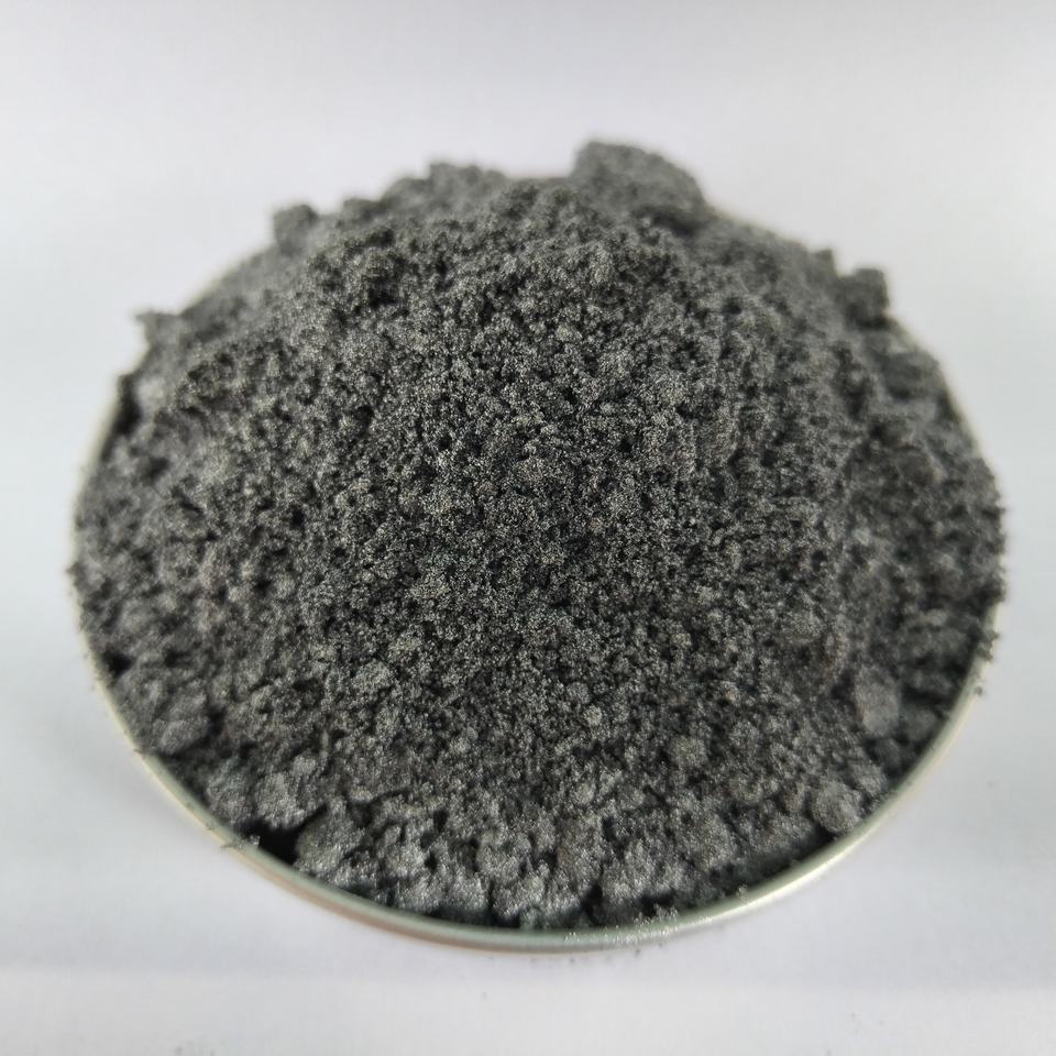 Factory Directly Aluminium Pigment Resin-coated Aluminum Paste for ...
