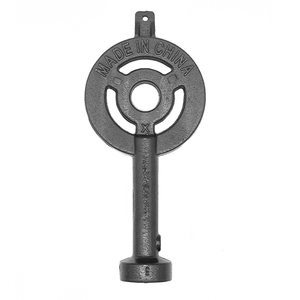 Fourneau à <span class=keywords><strong>gaz</strong></span> en gros d'usine, cuisinière à <span class=keywords><strong>gaz</strong></span> simple, tête de brûleur en fonte - Product Image 3