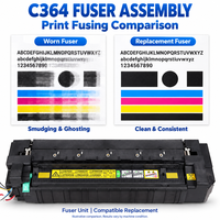 Unité de fusion A161R71899 A161R71888 A161R71877 A161R71855 pour Konica Minolta Bizhub C224 C284 C364 C308 C368