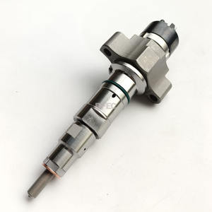 Neuer Zustand QSC QSL9.3 Common-Rail-Einspritzung Diesel-Kraftstoffinjektor 4359204 - Product Image 2