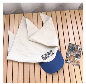 Gorra <span class=keywords><strong>de</strong></span> béisbol <span class=keywords><strong>de</strong></span> verano <span class=keywords><strong>para</strong></span> <span class=keywords><strong>mujer</strong></span> con bordado a cuadros, turbante, pañuelo <span class=keywords><strong>para</strong></span> la cabeza, bandana <span class=keywords><strong>de</strong></span> secado rápido <span class=keywords><strong>para</strong></span> exteriores - Product Image 4