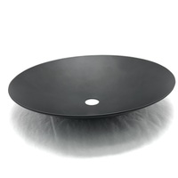 Services d'usinage de couverture d'abat-jour en aluminium et en laiton de pièces de filature en métal OEM ODM personnalisé