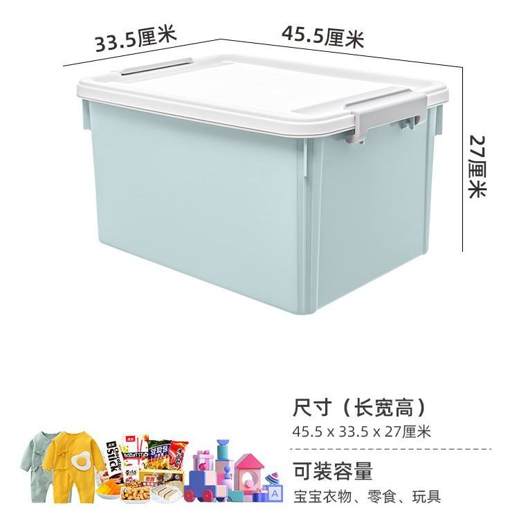 X-6325 Azul Niebla Matinal - 30L