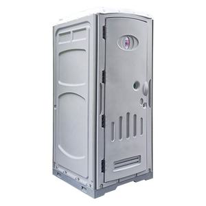 Toilettes portables d'extérieur, toilettes préfabriquées pour le camping, prix des toilettes chimiques portables pour l'extérieur, bureau, parc, école, hôpital, atelier - Product Image 3