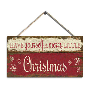 Letrero de Madera para Puerta Principal, Diseño Cuadrado Contemporáneo para Porche, Bodas de Primavera, Letrero Colgante para Plantas, Entrada - Product Image 4