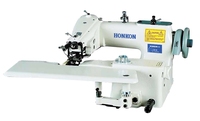 HK-101 Industrielle Aveugle Point De Machine À Coudre Adapté pour Tous 0-8mm,0-8mm Max. Sewing Épaisseur 2500spm 11-14 # HONKON 1 ensemble 45kg