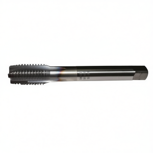 Ttake Ta1335 Tap Top Filetage conique UNC revêtu de bleu pour trous traversants Tolerance 2b - Product Image 2
