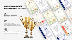 เครื่องตัดไฟเบอร์เลเซอร์แบบอัตโนมัติ รุ่น A-T Series สำหรับตัดแผ่นและท่อโลหะ  รองรับไฟล์ AI/DWG/BMP  ราคาประหยัด - Product Image 5