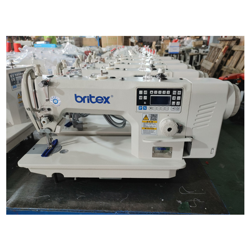 新品8880-D4自動ブリテックス本縫製工業用ミシン| Alibaba.com