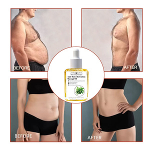 Olio da Massaggio per Gonfiore di <span class=keywords><strong>Braccia</strong></span> <span class=keywords><strong>e</strong></span> Gambe, Sollievo da Disagio <span class=keywords><strong>e</strong></span> Dolori, Sensazione di Pesantezza alle Gambe - Product Image 5