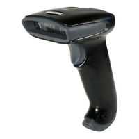 Lecteur de codes-barres filaire 1D 1300G RS232 USB pour Honeywell Hyperion