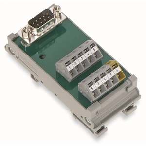 289-585 - Compatibile con Wago - Product Image 1