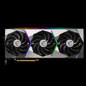 Série complète de cartes graphiques de jeu et d'IA Suprim RTX3070 3080 3090 8GB 12GB 16GB 24GB, neuves, série complète Suprim RTX3070 3080 3090 - Product Image 1