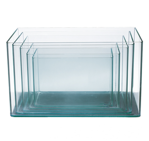 <span class=keywords><strong>Aquarium</strong></span> en acrylique personnalisé pour bureau, épaisseur sur mesure pour usage commercial - Product Image 5