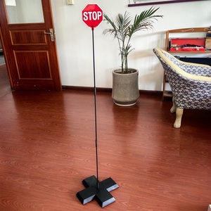 Xe đậu xe chỉ số dấu hiệu nhà để xe dừng chỉ ra trợ lý đảo chiều Hỗ trợ báo động chuyển động cảm biến nhấp nháy ánh sáng dẫn dừng dấu hiệu - Product Image 4