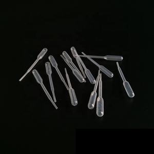 Pipet Plastik 1 ml 1,2 ml 3 ml 4 ml 4,5 ml 5 ml 10 ml - Product Image 5