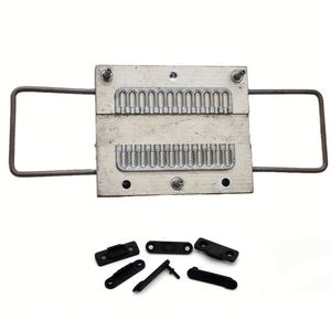 Fabricant de produits en métal, caoutchouc et silicone personnalisé Fabricant de services de moules à compression - Product Image 2