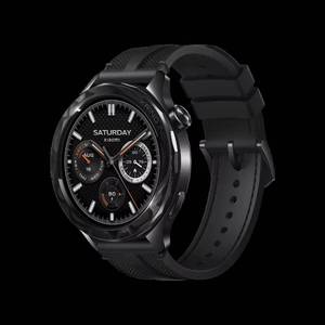 NUOVO 2025 <span class=keywords><strong>MI</strong></span> Watch S4 ESIM Edizione 15° Anniversario, Display 1.43 Pollici, Rilevamento Ossigeno nel Sangue e Sonno, Impermeabile 5ATM, Monitoraggio Sportivo - Product Image 2