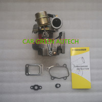 Turbocompresseur TB2527 465941-0005 465941-5005S 14411-22J00 14411-22J0114411-22J02 pour Nissan Safari Patrol avec moteur RD28T