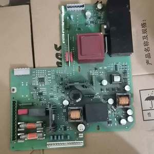 Resistencia para Unidad de Variador de Frecuencia Siemens 6SE7028 0ES87 2DA1, 6SE7028 0ES87 2DC0, 6SE7031 7EE85 0AA0, 6SE7031 7HG84 1JA1 - Product Image 4