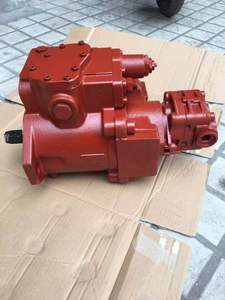 ปั๊มไฮดรอลิกหลักสำหรับรถขุด รุ่น K3SP36C สำหรับ Pc120-6/ex200 - Product Image 2