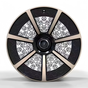 Mozzo ruota forgiato nuova condizione in lega di alluminio per S480 S580 S680 S400 S450 GLS480EQS modelli di autovetture ruote adattate <span class=keywords><strong>polare</strong></span> - Product Image 1