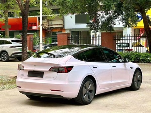 Offre Spéciale – Tesla Model 3L d'occasion 2023 – Berline électrique 4 portes 5 places – Taille moyenne, haute performance – Exportation de Chine - Product Image 3