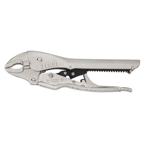 คีมจับอัตโนมัติ fervi สะดวกสบายและมีประสิทธิภาพเครื่องมือ morsetto - Product Image 1