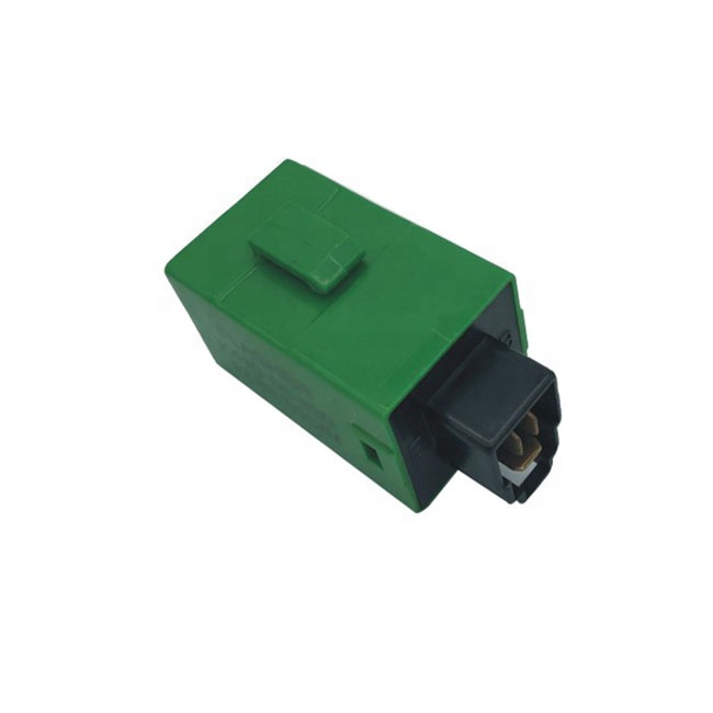 Для MAZDA flasher relay 3211-156-320, для MITSUBISHI flasher relay3211-138-320, для ISUZU flasher relay KY01-66-830