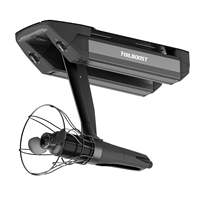 Vente flash : Kit d'assistance Waydoo FoilBoost 432Wh, autonomie de 40 minutes, propulsion avant/arrière pour le foil et le surf