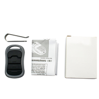 Télécommande de remplacement 315mhz 390mhz pour ouvre-porte de garage G3T-BX G3T-R G1T-BX GITR-3 GIT-1 GIT-2 GIT-3