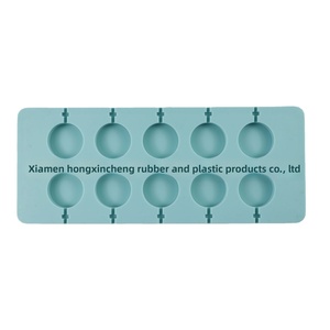 DIY Creative Silicone Gummy & <b>Candy</b> Mold Cheese <b>Stick</b> Homemade Handmade Food-Safe for Making Lollipops - Product Image 5