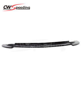 Labbro Anteriore in Fibra di Carbonio per NISSAN Fairlady 400Z RZ34 - Product Image 4