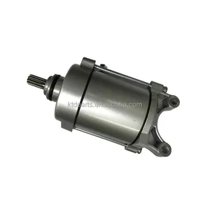 KTD 9T CG125 Motor kontrol motoru çin ATV ATV arazi aracı Kinroad Bashan 150 200 250 marş motoru