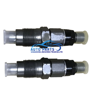 Vannes de pulvérisation d'injecteurs de <span class=keywords><strong>carburant</strong></span> diesel de qualité en gros pour Land Cruiser 1HZ HZJ80 ARL 23600-69055 - Product Image 5