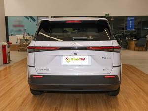 Bzhi 3X 2025 520 Pro, Nuova Auto Toyota, Forte Accelerazione, Ricarica Rapida, per Giovani Professionisti, Gite nel Weekend e Viaggi Più Lunghi - Product Image 6