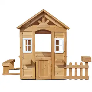 Buy Wholesale China Manufacturer Customized Children Play House