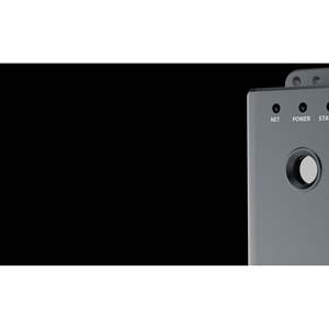 Caméra thermique compacte avec conception d'attraction magnétique sur planche arrière pour télécommande de téléphone portable dans diverses situations - Product Image 3